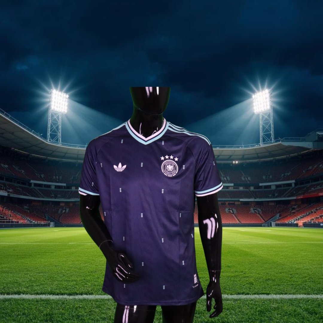 Germany away player version